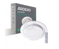 Світлодіодний світильник Ardero AL6410ARD 70W PEARL R